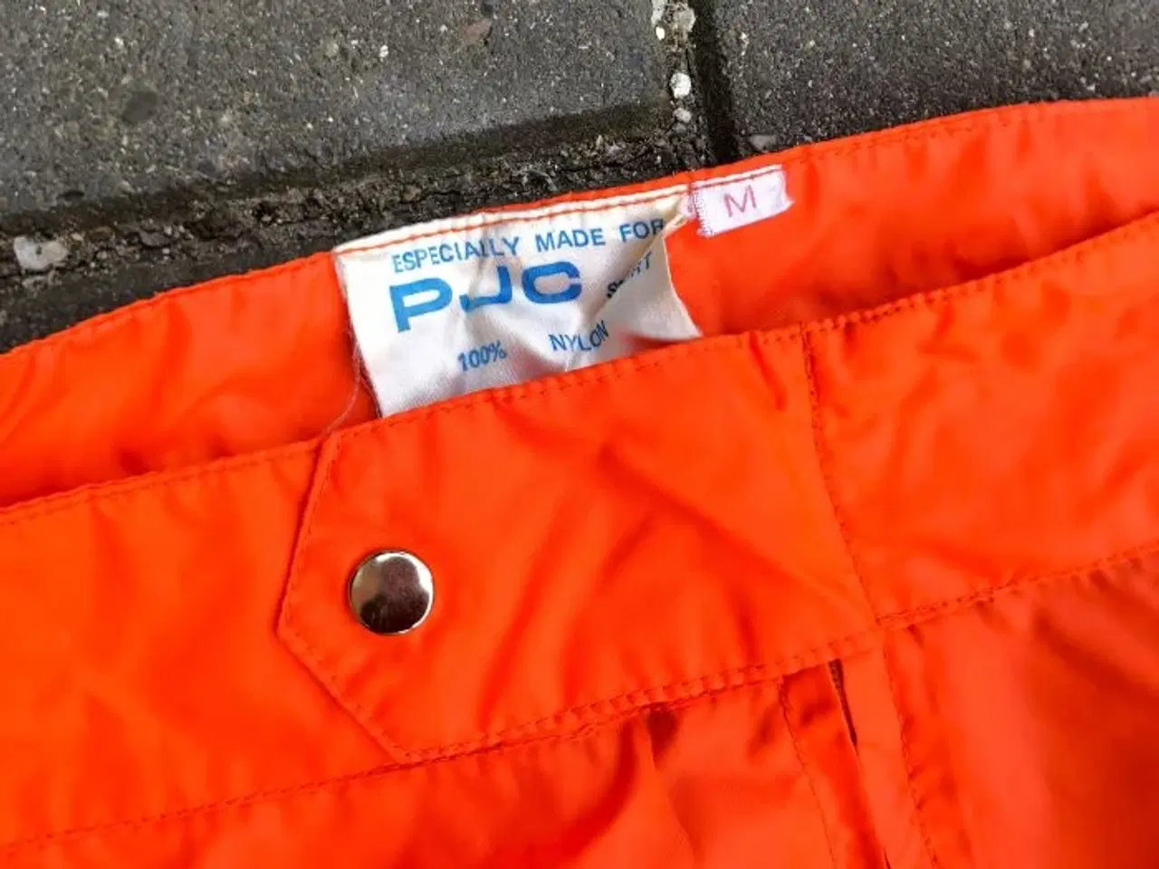 Billede 4 - Overtræksjakke og overtræksbukser, vintage, Adidas