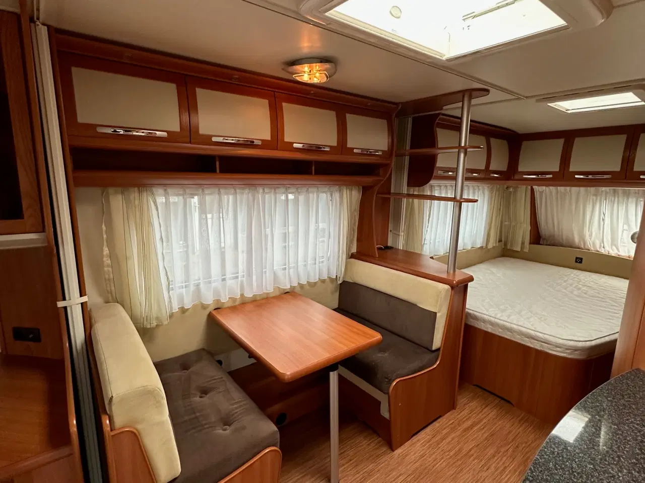 Billede 8 - Hobby Prestige 650 UMFE