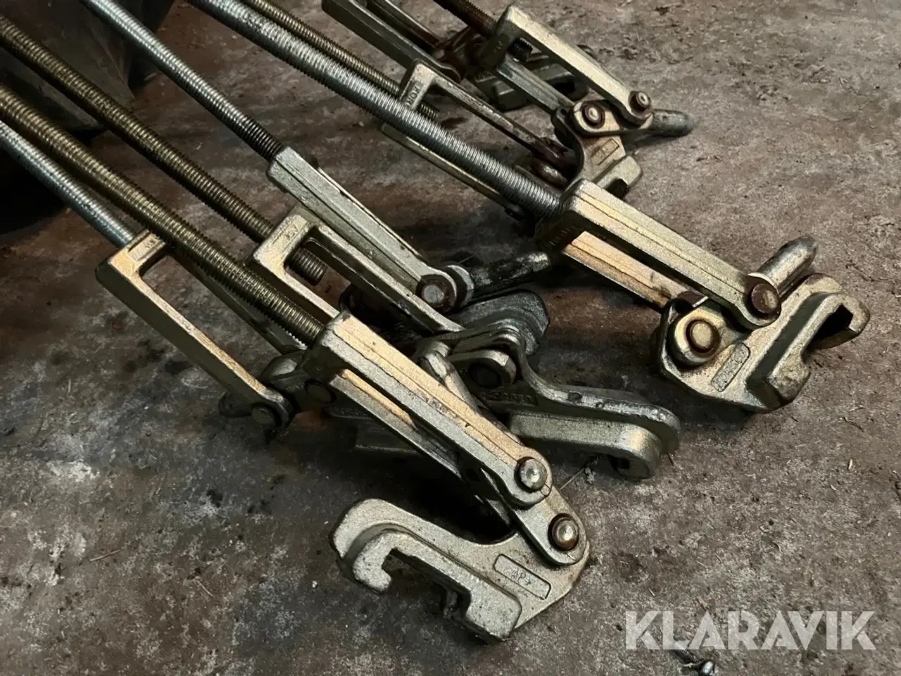 Billede 7 - Tvillinghjul Goodyear