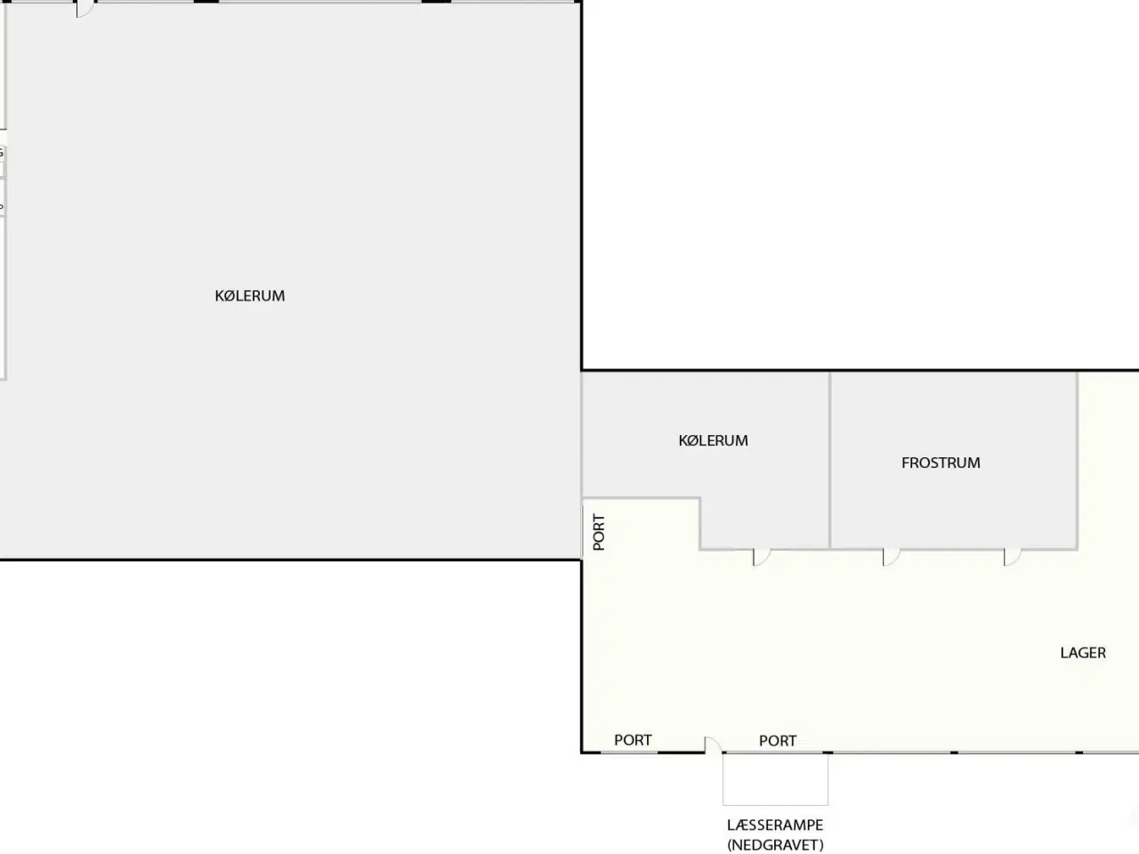 Billede 8 - 1504-39-5A: Hammerholmen 9A, st. &#8211; 1 &#8211; 1.708 m²