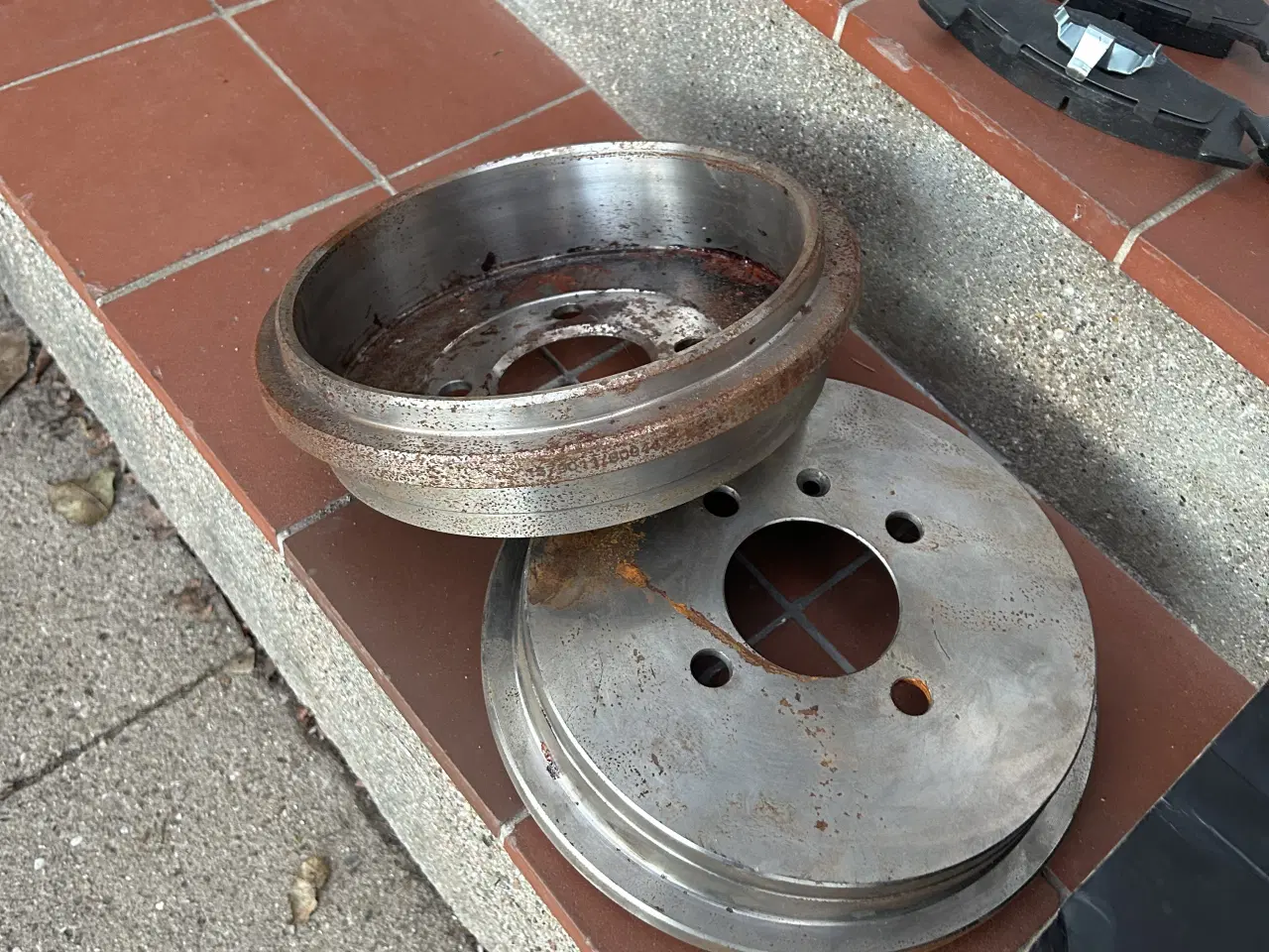 Billede 7 - Bremse system Audi/Vw