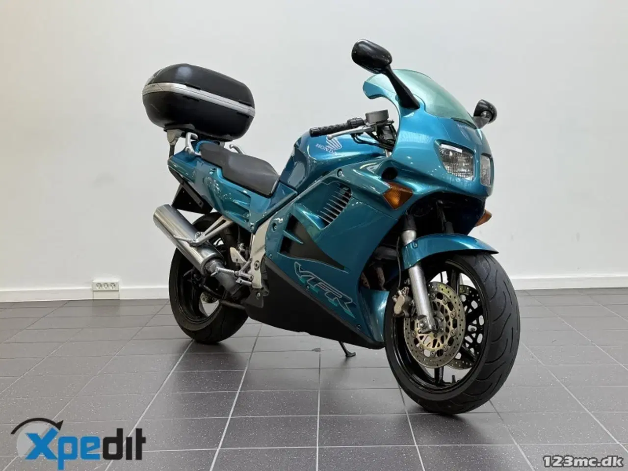Billede 3 - Honda VFR 750 F