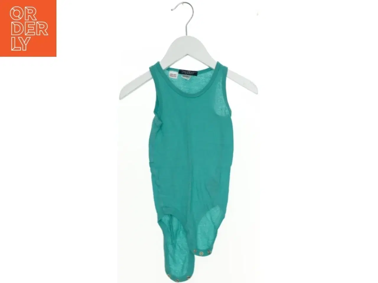 Billede 1 - Bodystocking fra Lupilu (str. 92 cm)