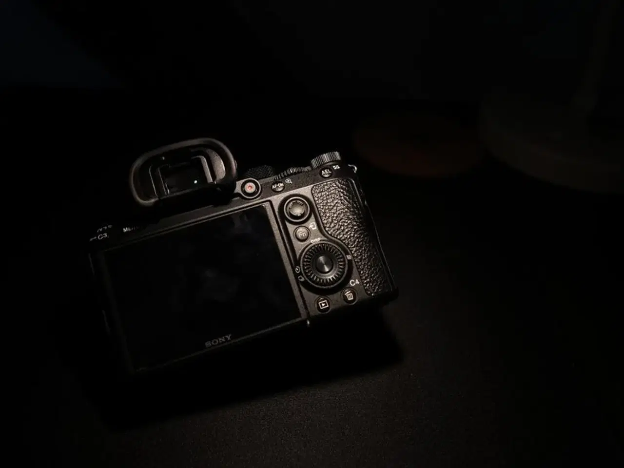 Billede 6 - Sony A7 III inkl. OVP, bærerem, 2 gange udskiftnin