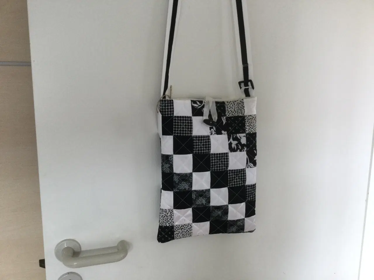 Billede 2 - Taske af patchwork