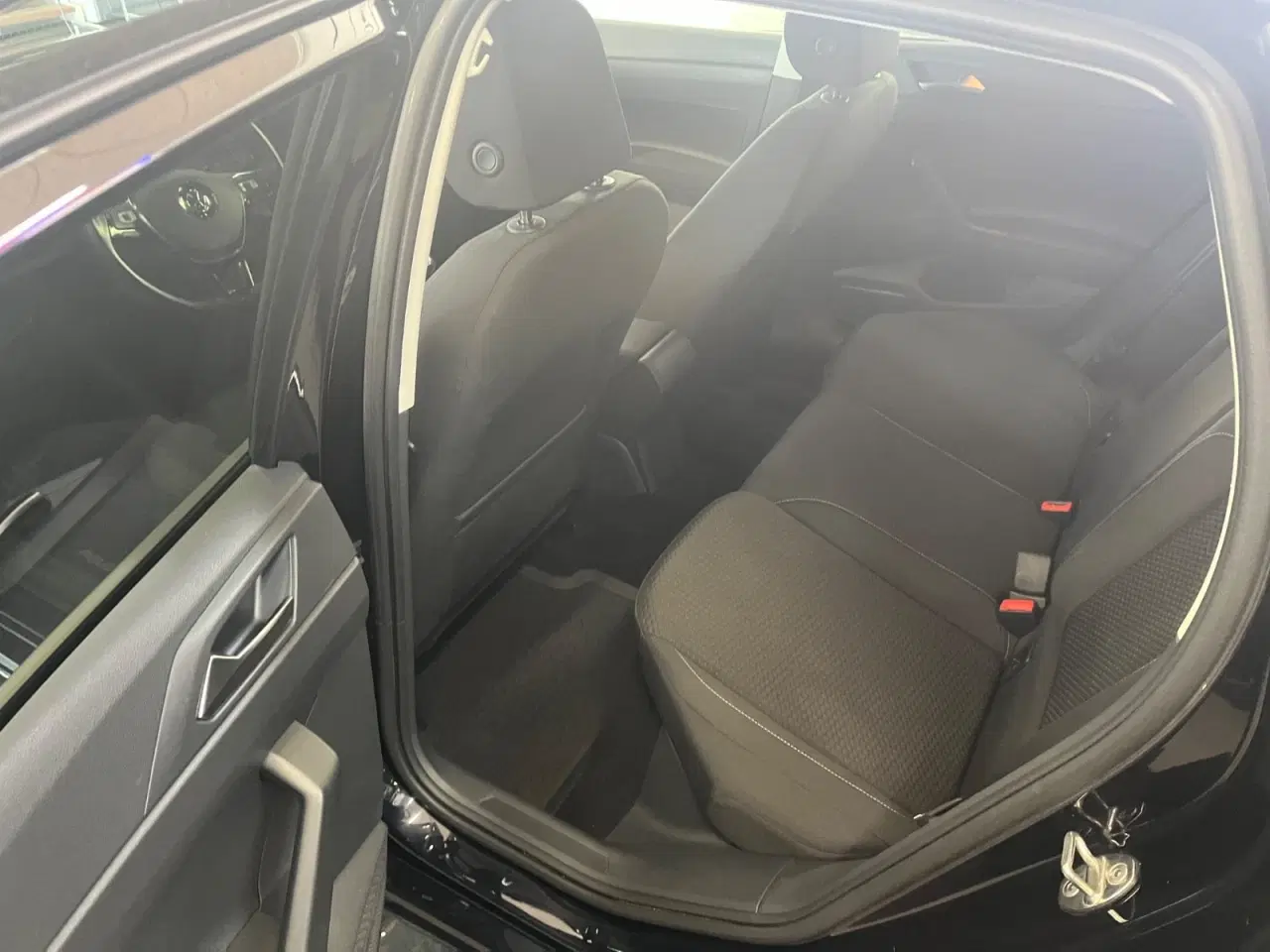 Billede 9 - VW Polo 1,0 TSi 95 Comfortline