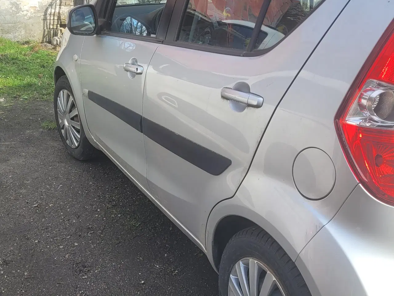 Billede 3 - Susuki splash 135000 km