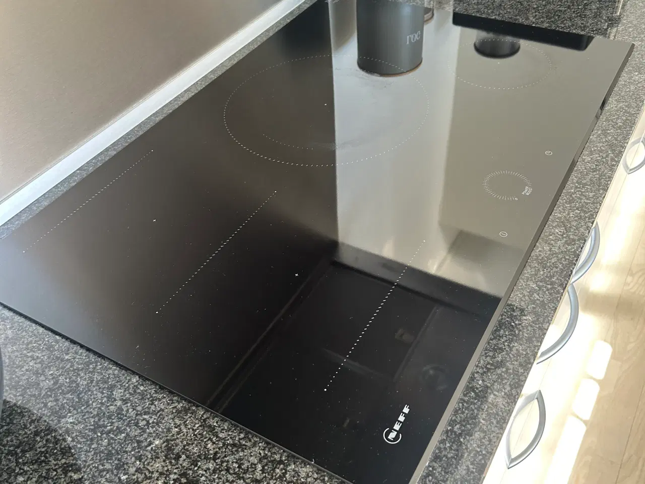 Billede 3 - Neff kogeplade