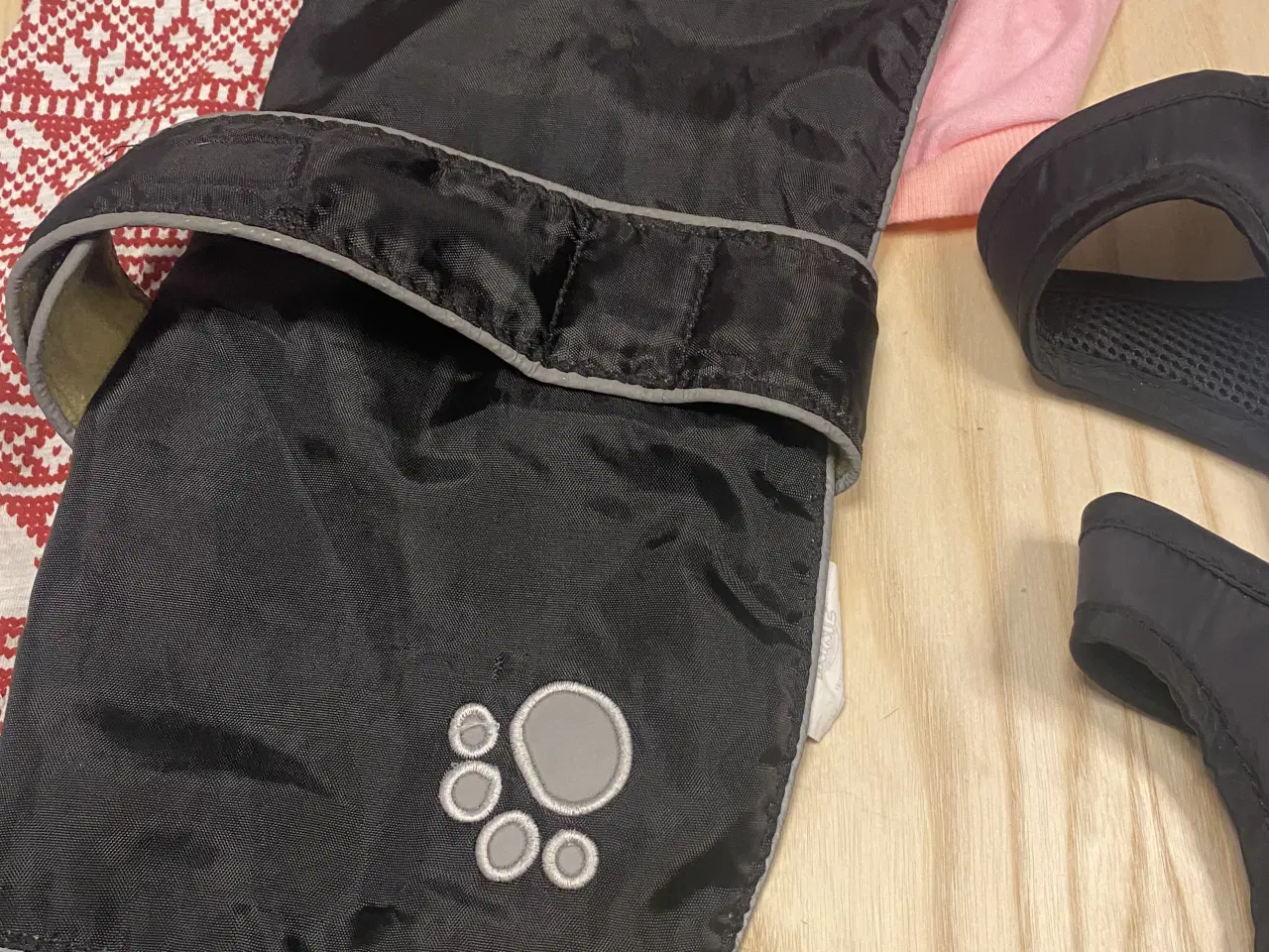 Billede 6 - Udstyr til hvalp eller lille hund 