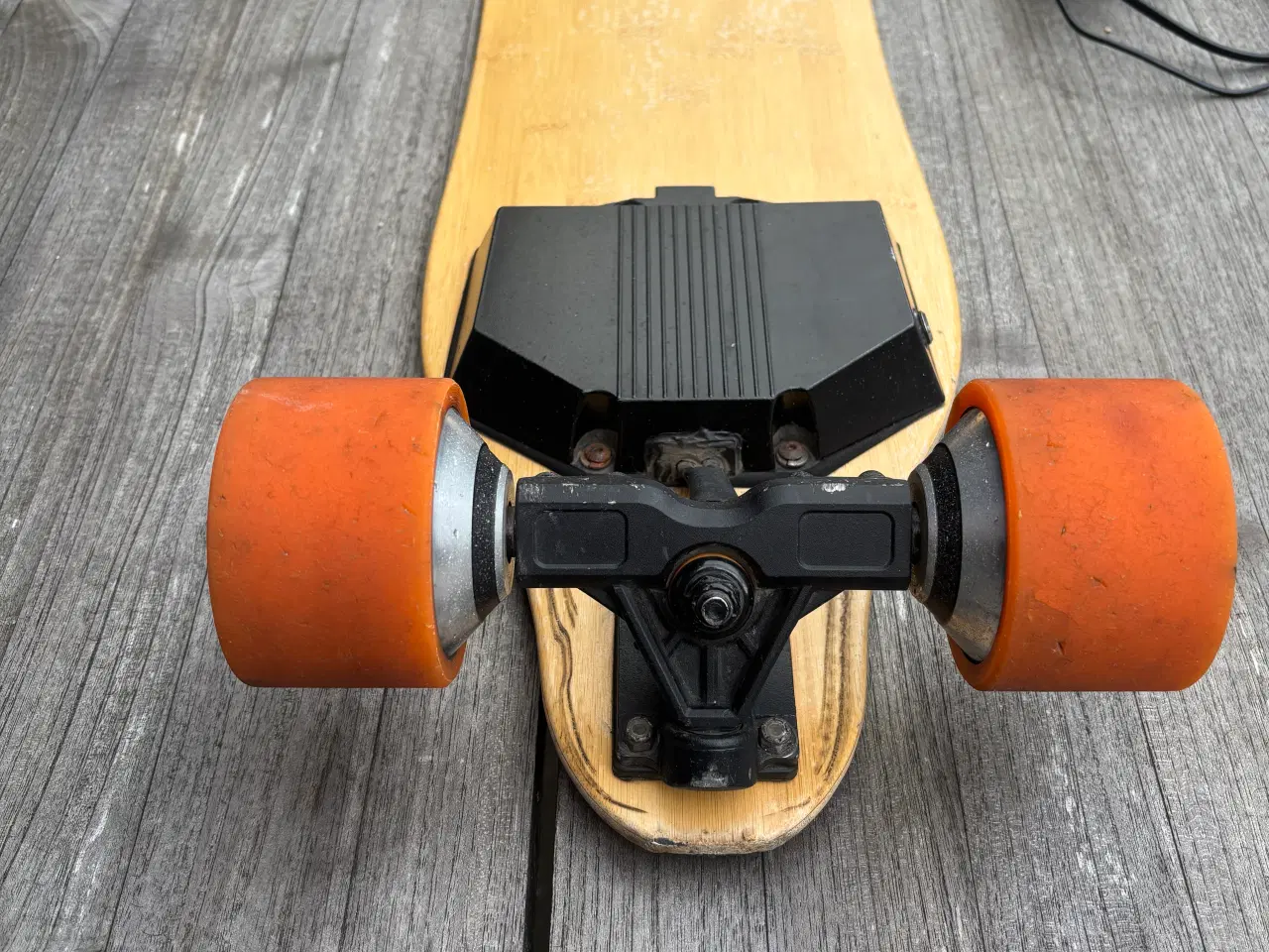 Billede 4 - Roadsurfing Longboard 2.0 el skateboard