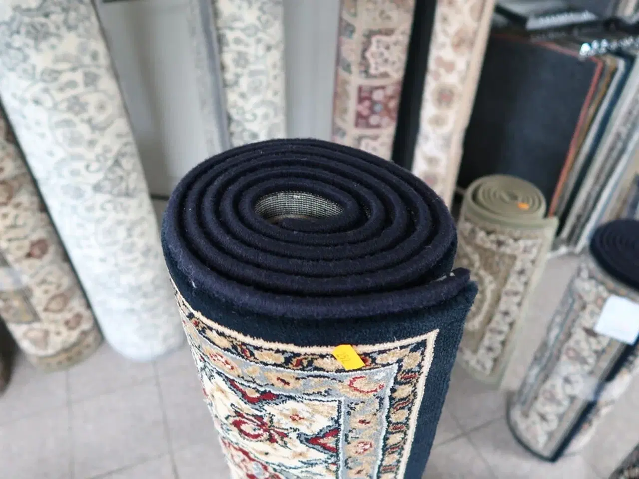 Billede 2 - Gulvtæppe