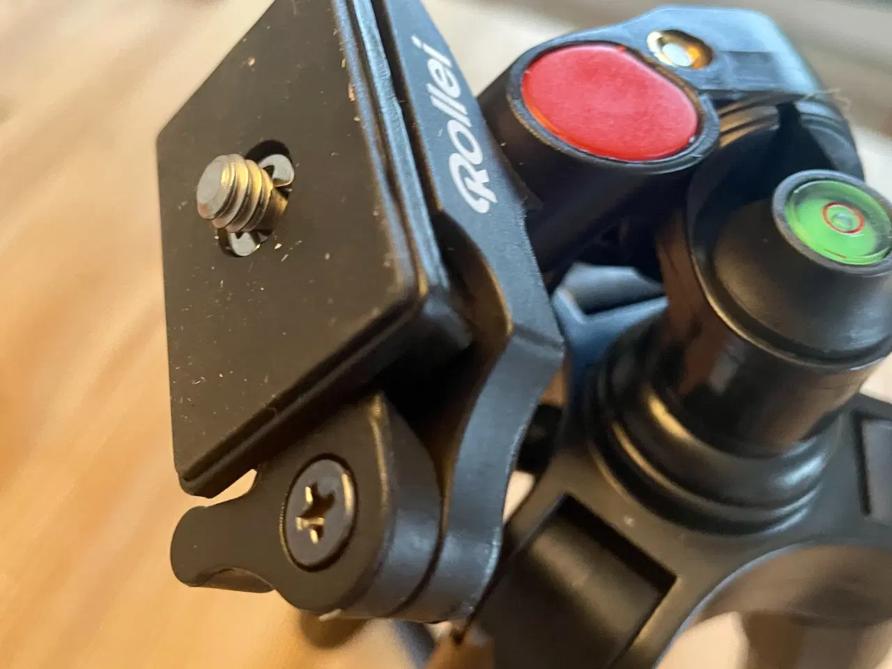 Billede 8 - Nikon 1 v1, med masser af udstyr. Superlækkert sæt