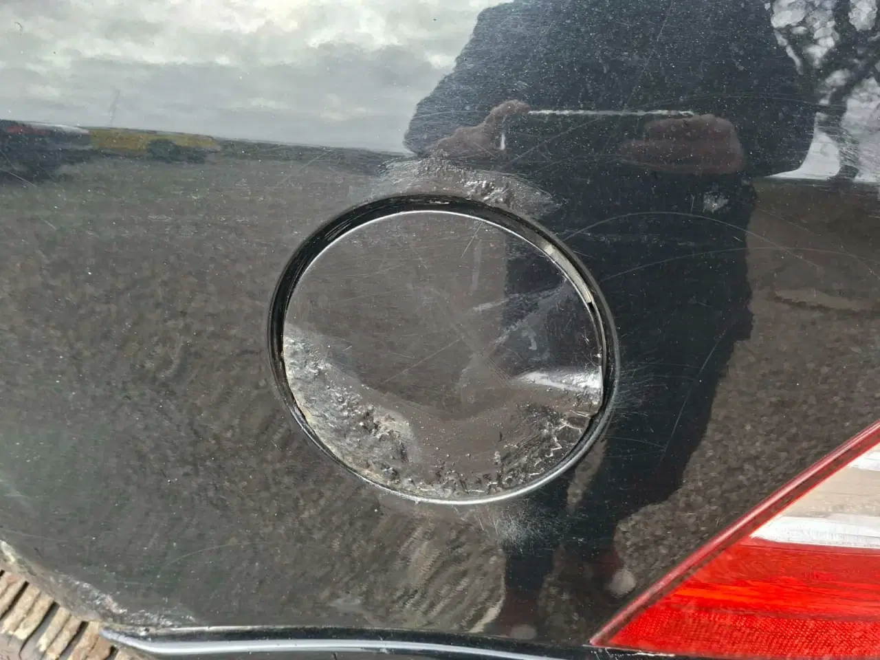 Billede 14 - Mercedes ML270 2,7 CDi aut. Van