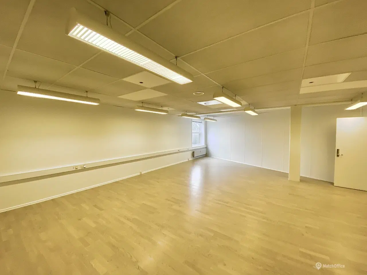 Billede 8 - 210 m² kontorlokaler udlejes i Middelfart Midtpunkt