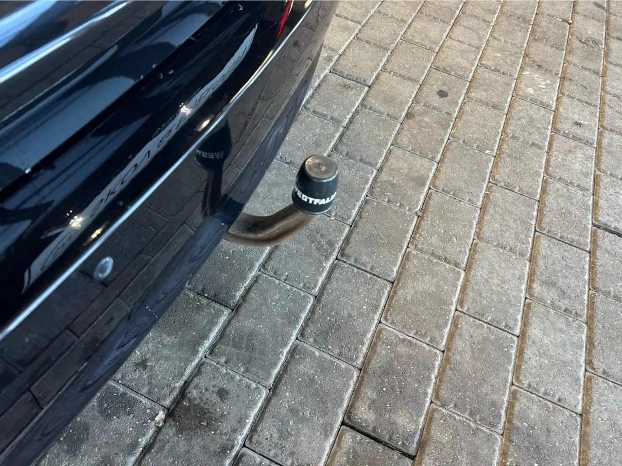 Billede 16 - BMW 525d 2,0 Touring aut.