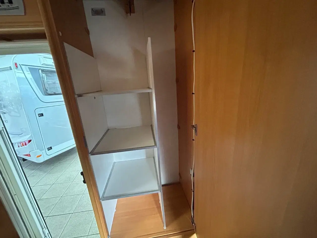 Billede 20 - Fiat LMC 2,2 Liberty TI 582