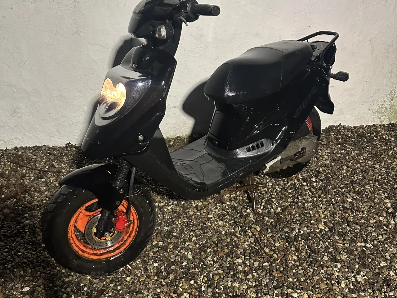 Billede 1 - Pgo hot 50