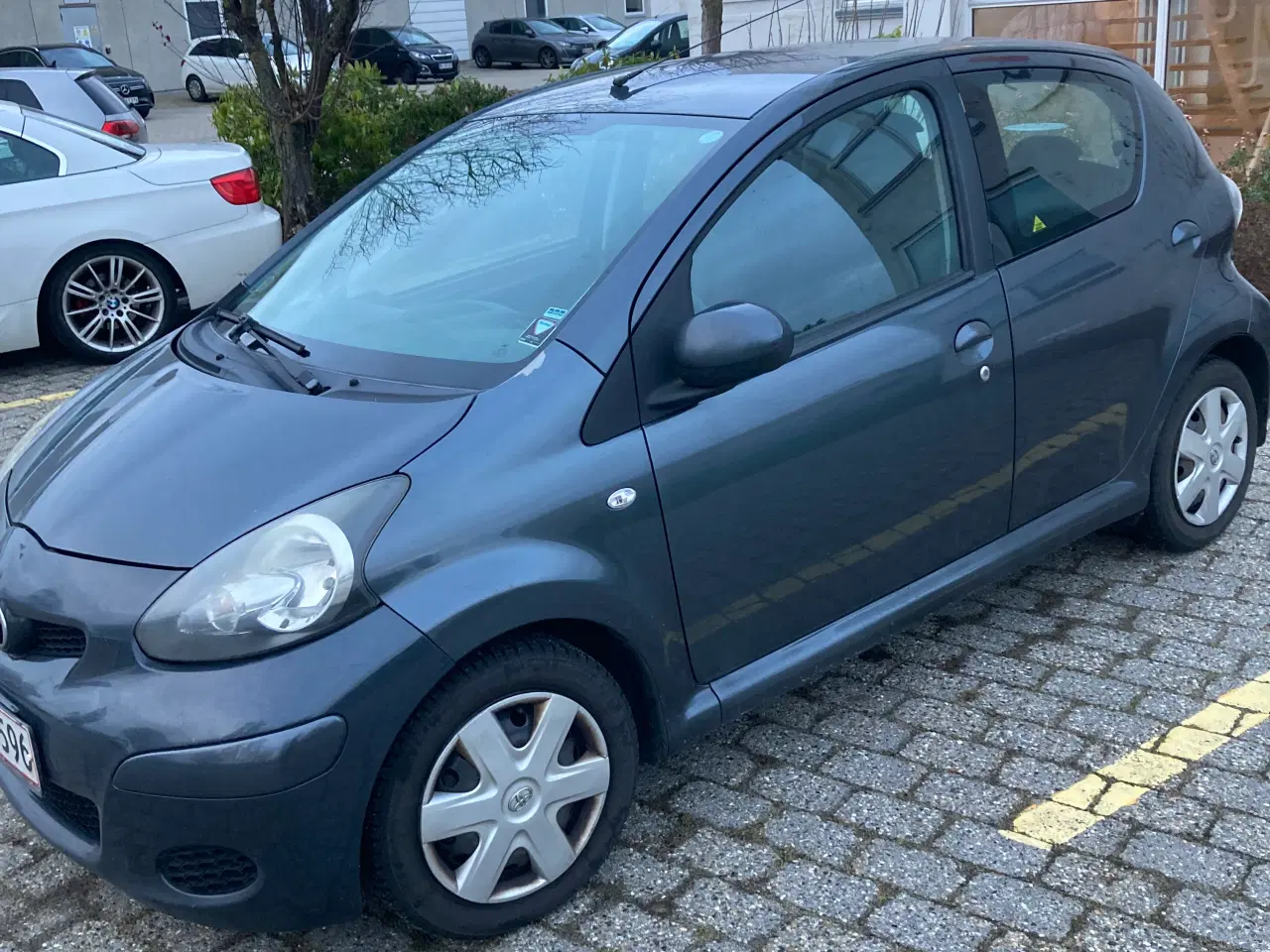 Billede 1 - Aygo i god stand 