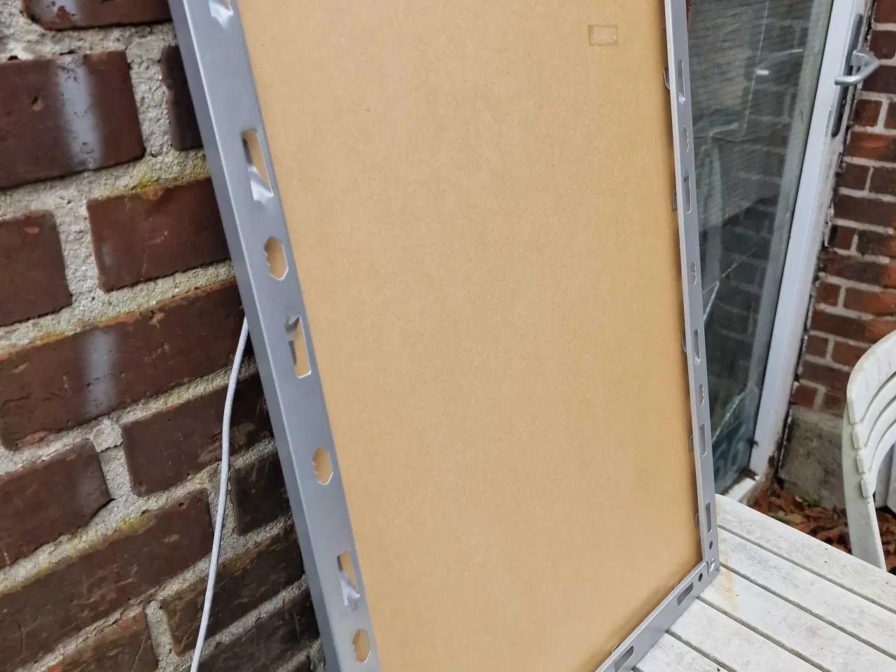 Billede 5 - LUCY WILLIS plakat 