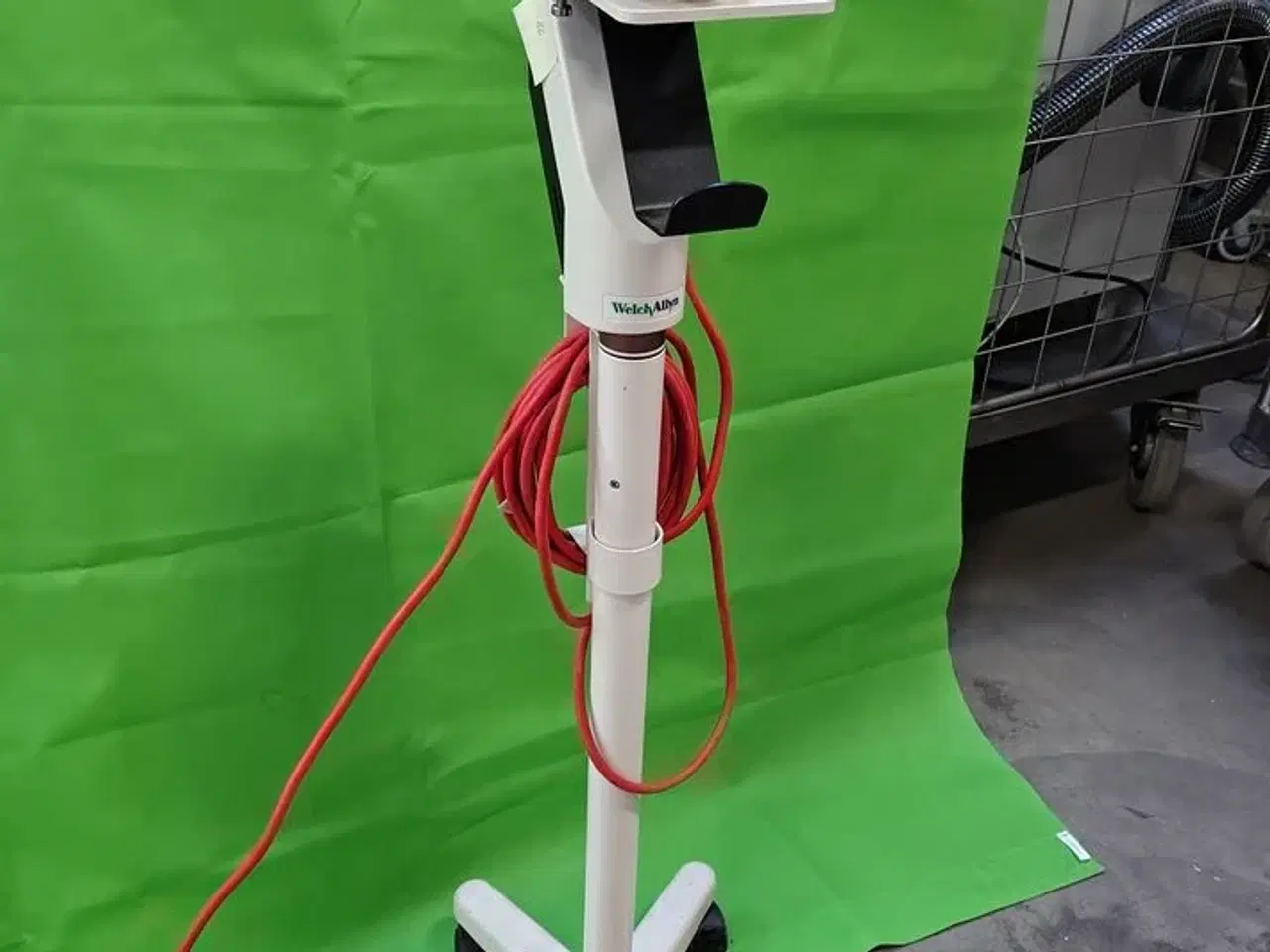 Billede 12 - Solarc Light Source WELCH ALLYN