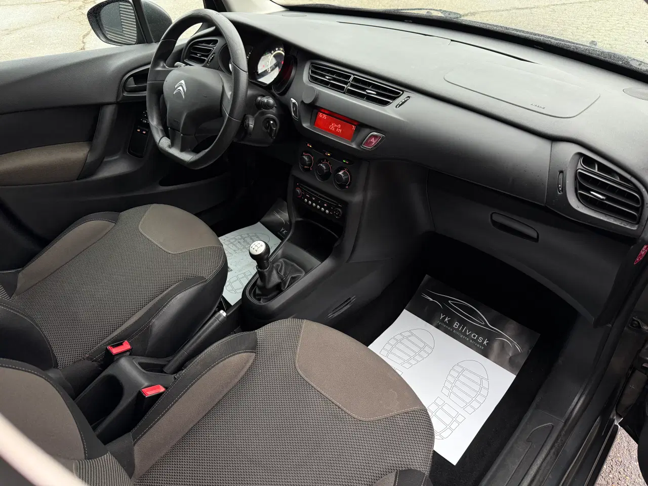 Billede 10 - Citroen c1 1.0