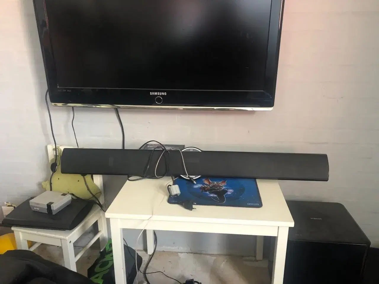 Billede 2 - Samsung Ht8200