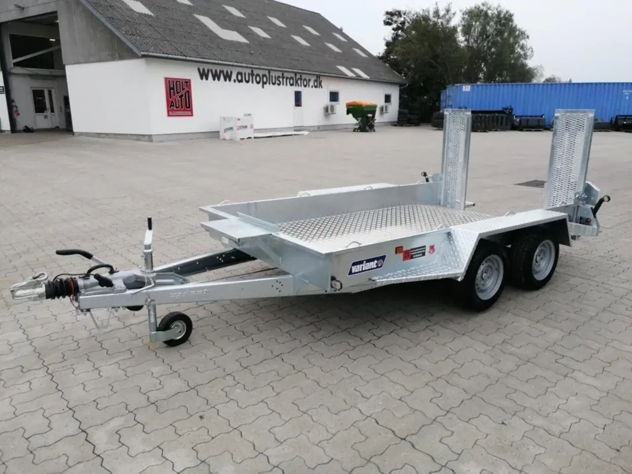 Billede 7 - Cast Worky Quad SSQ Eco