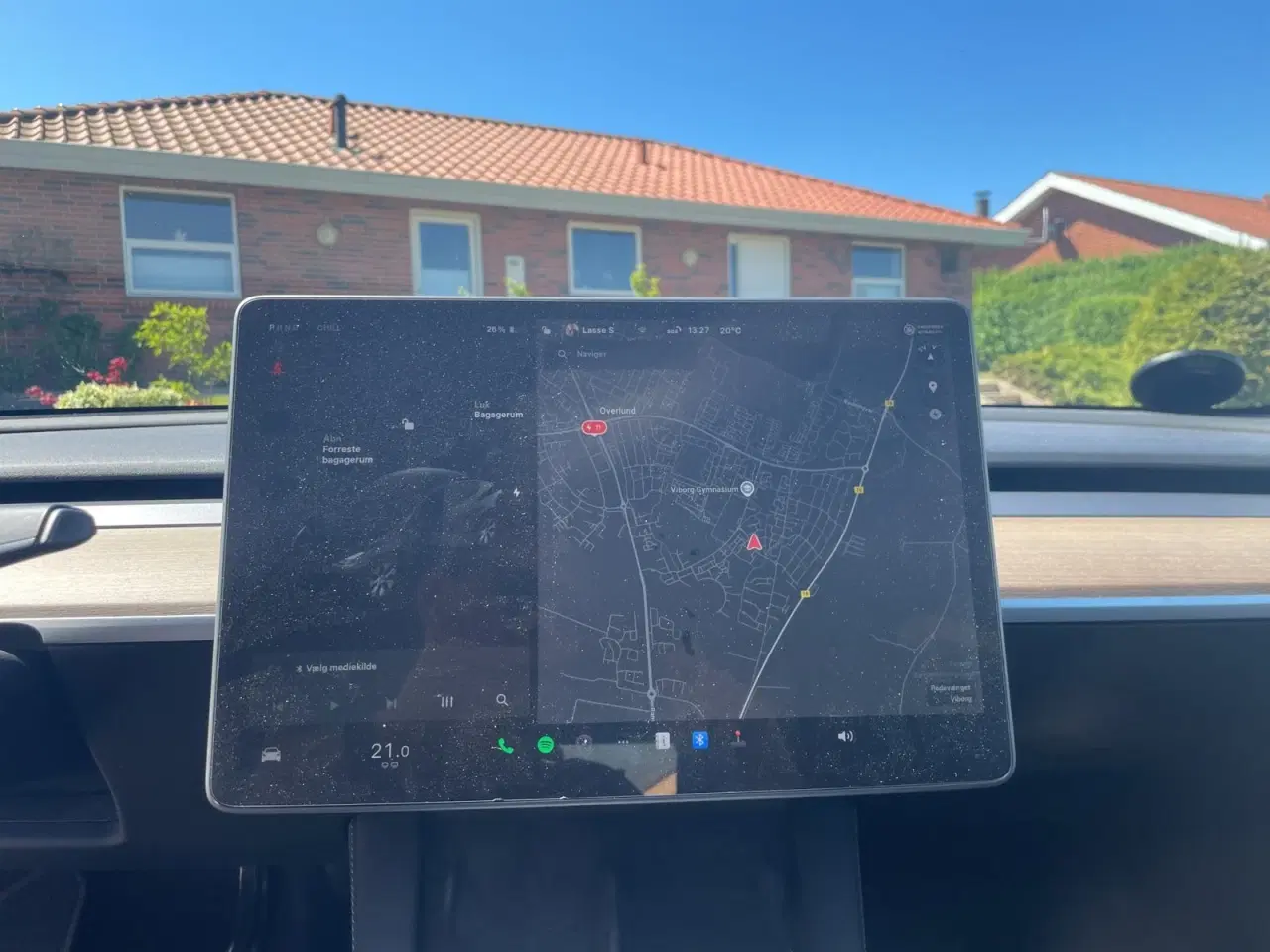 Billede 11 - Tesla Model Y  Long Range AWD