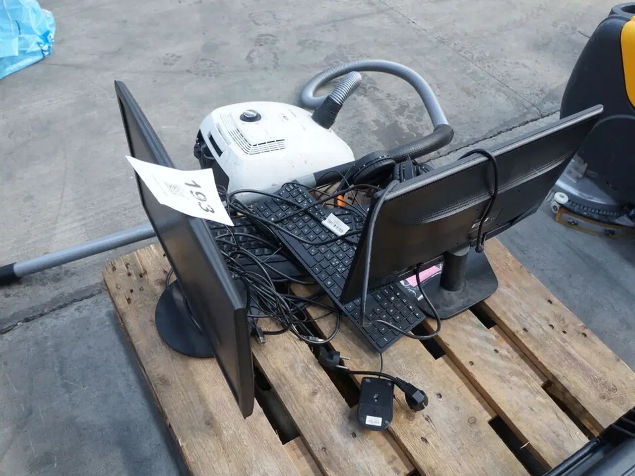 Billede 7 - Flightcase