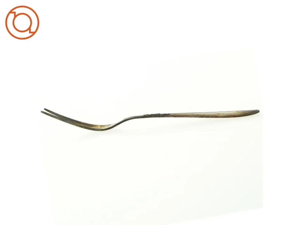 Billede 4 - Gaffel (str. 16 cm)