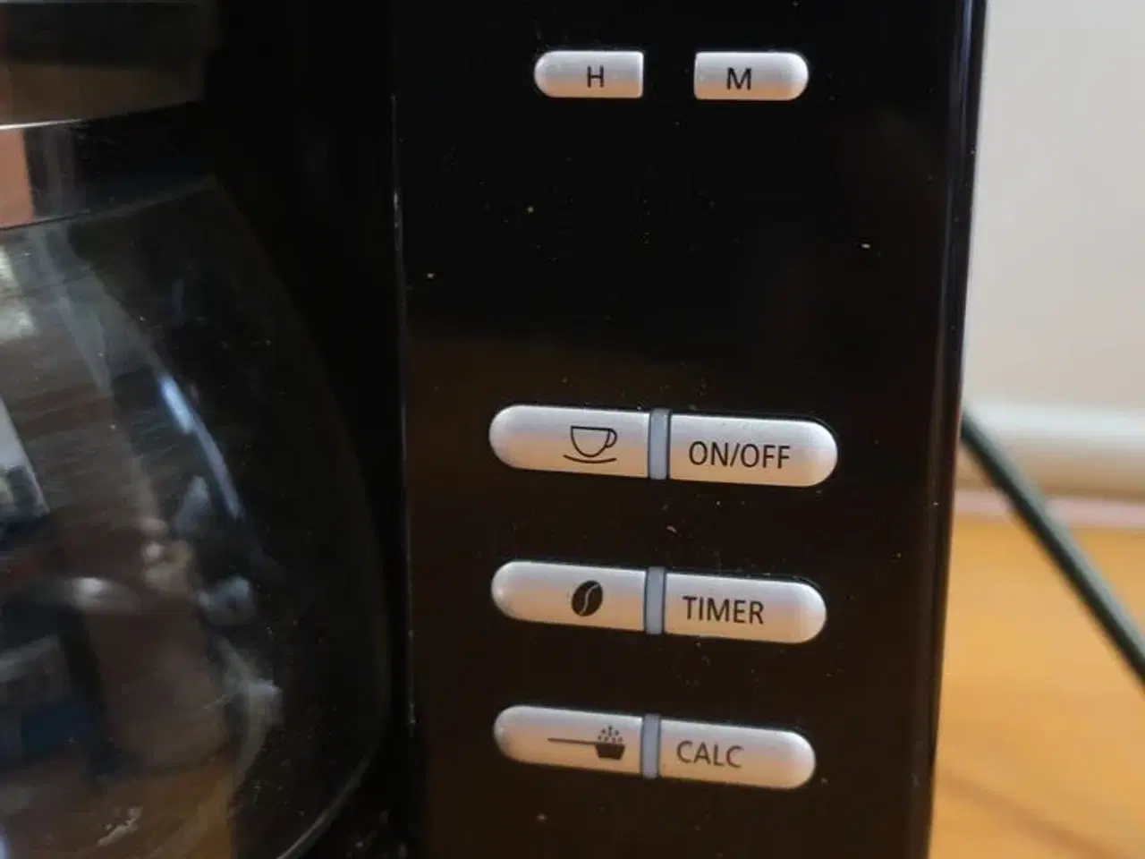 Billede 3 - Kaffemaskine MELITTA 1021