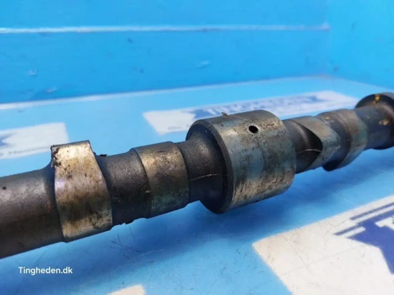 Billede 5 - Perkins 4.248 Knastaksel 3141538A/1