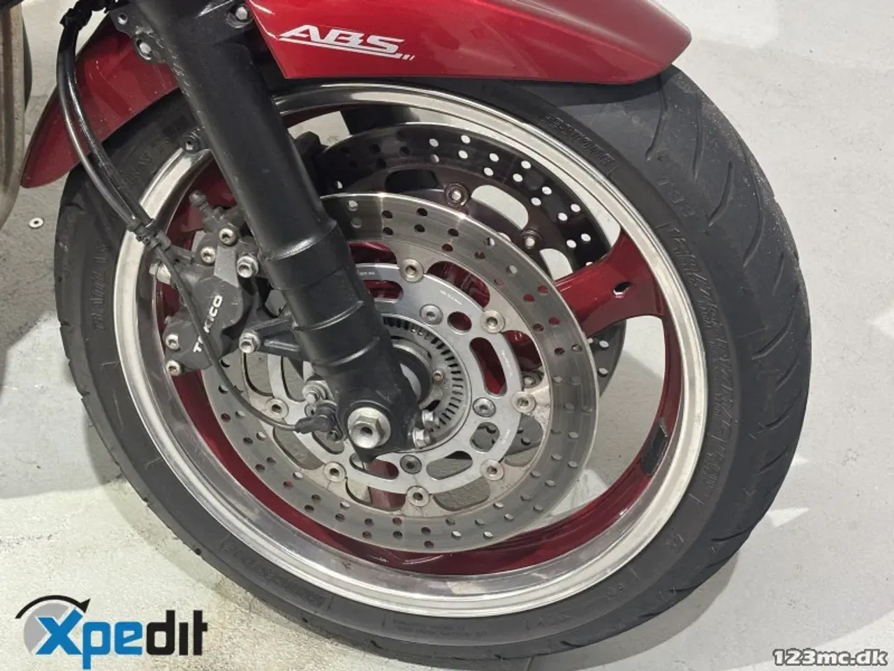 Billede 20 - Suzuki GSF 1250 S Bandit