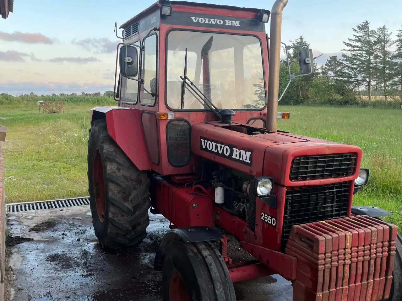 Billede 2 - Volvo 2650
