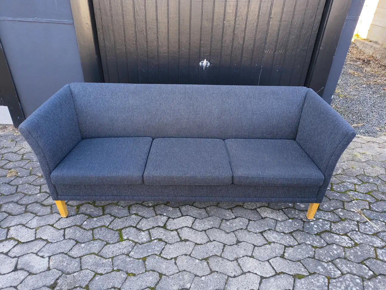 Billede 1 - Nielaus London sofa