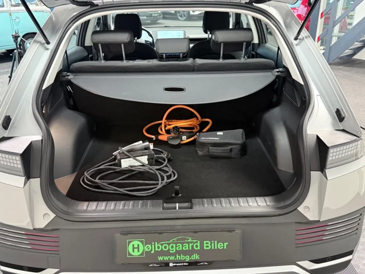 Billede 17 - Hyundai Ioniq 5 73 Dynamiq