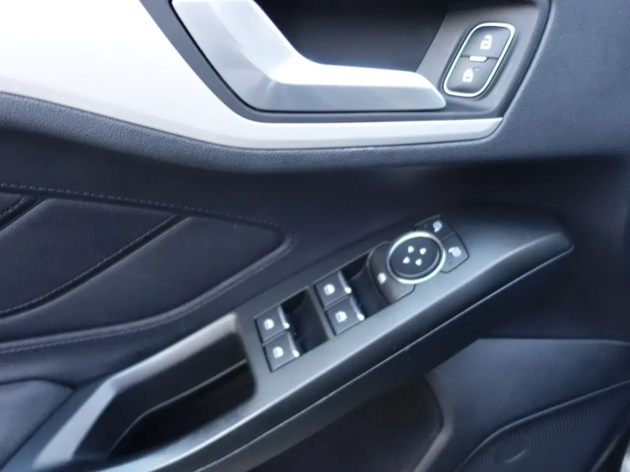 Billede 10 - Ford Focus 1,0 EcoBoost Trend Edition