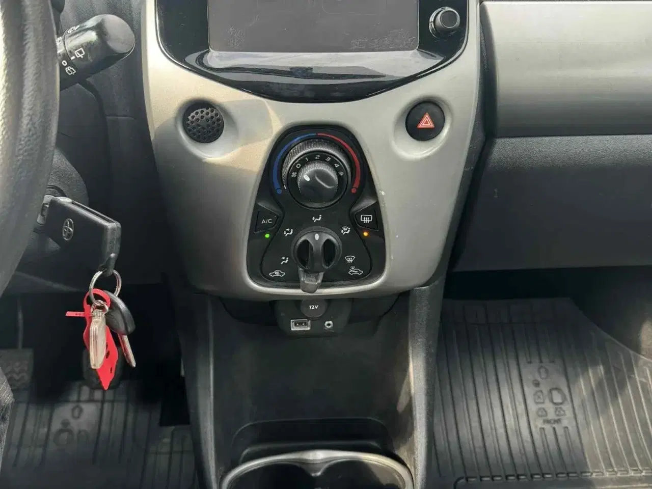 Billede 16 - Toyota Aygo 1,0 VVT-i x