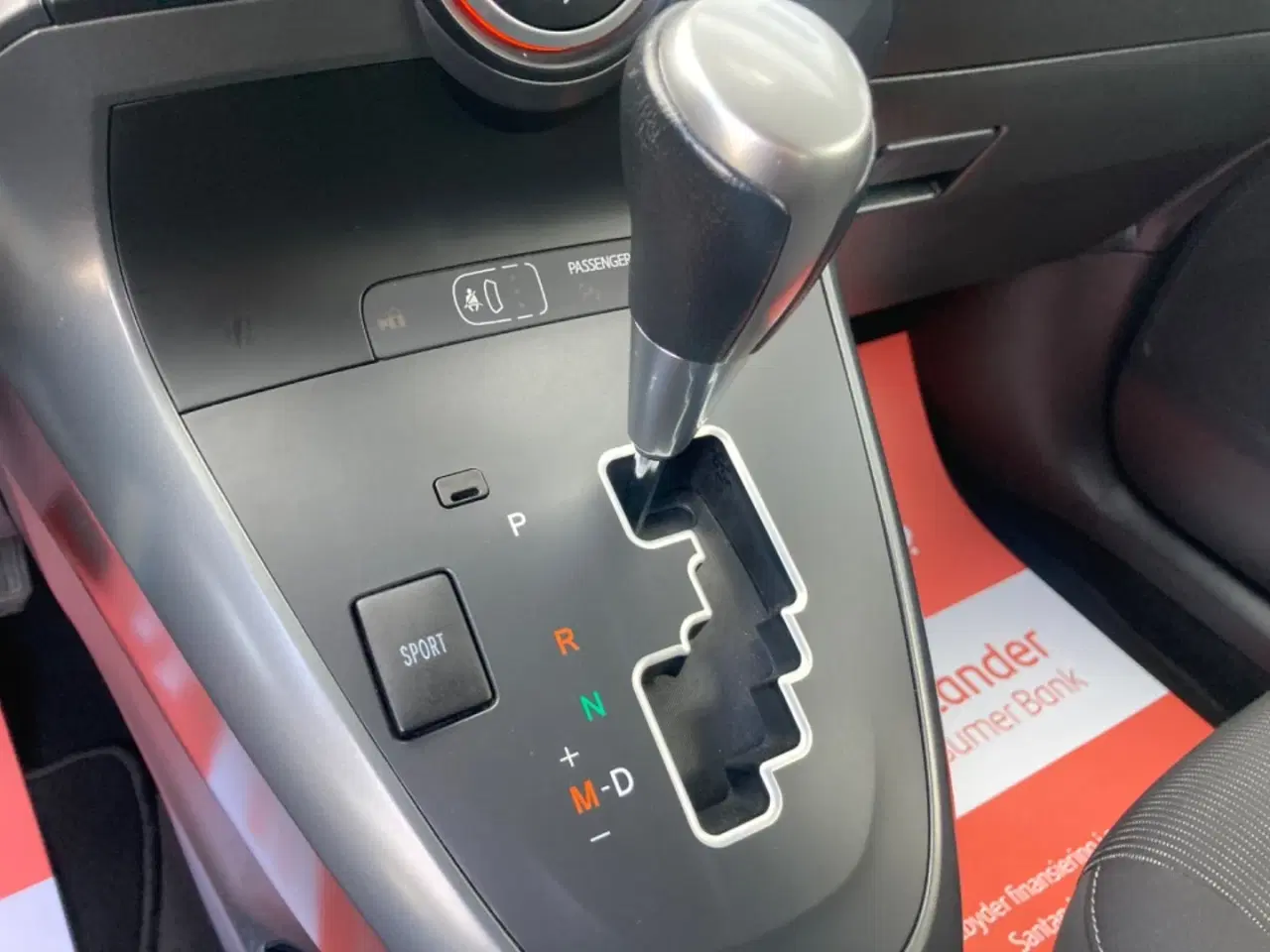 Billede 18 - Toyota Verso 1,8 VVT-i T2 Premium MDS