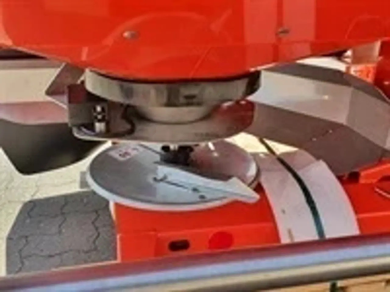 Billede 2 - Gaspardo PRIMO EW ISOTRONIC 320