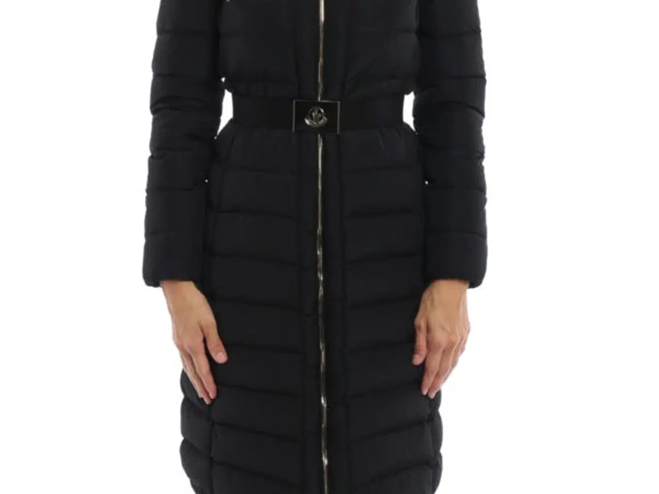 Billede 13 - Original Moncler IMIN dame dunfrakke, ubrugt