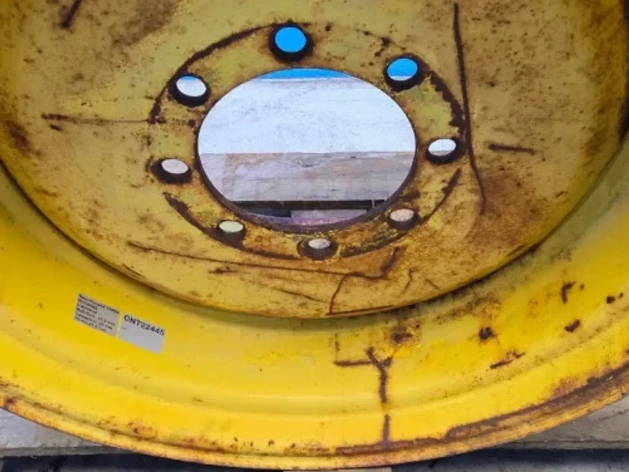 Billede 23 - 30"   DW16X30