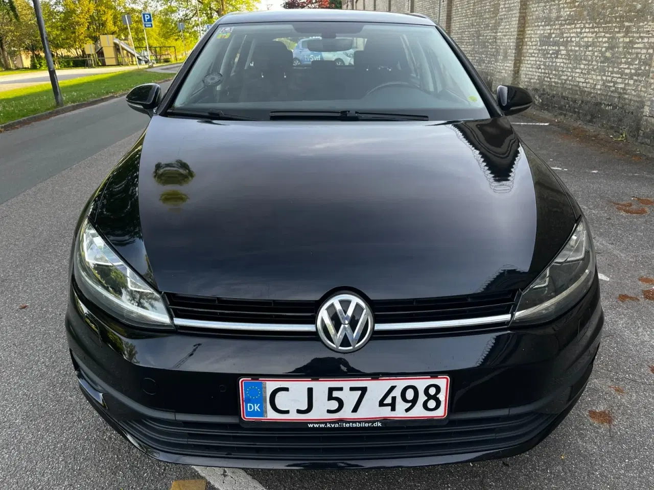 Billede 3 - VW Golf VII 1,0 TSi 85 Trendline