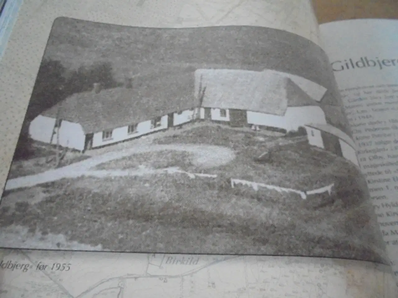 Billede 3 - Birkildboerne – Mellem Holstebro, Struer, Lemvig o