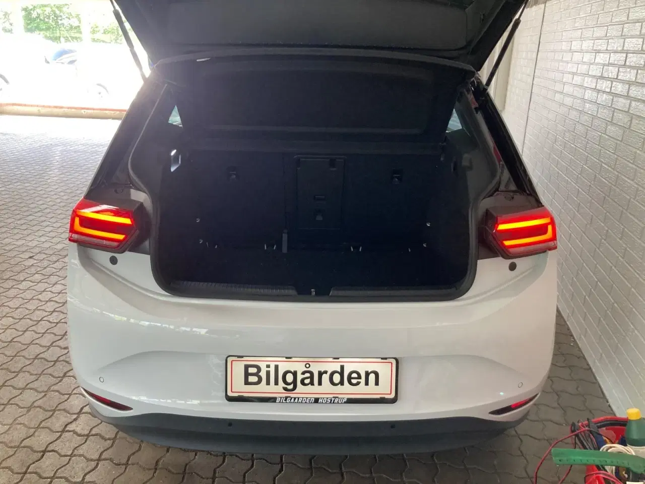 Billede 7 - VW ID.3 58 Pro