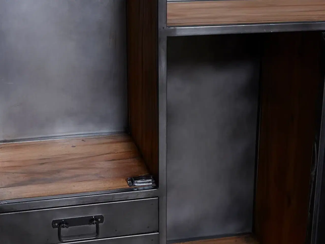 Billede 8 - Nyt SKAB TRAIN