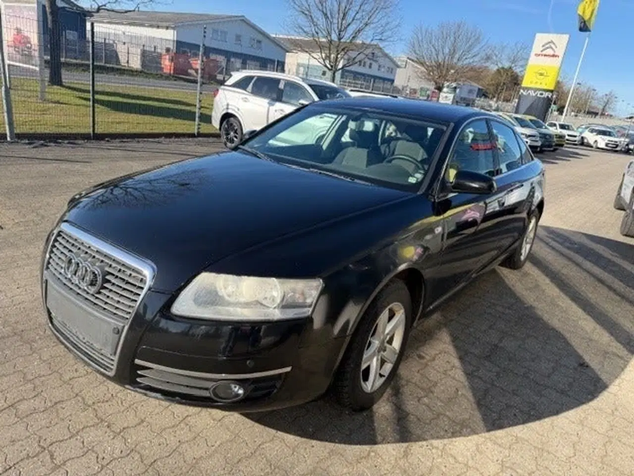 Billede 4 - Audi A6 2,4 V6