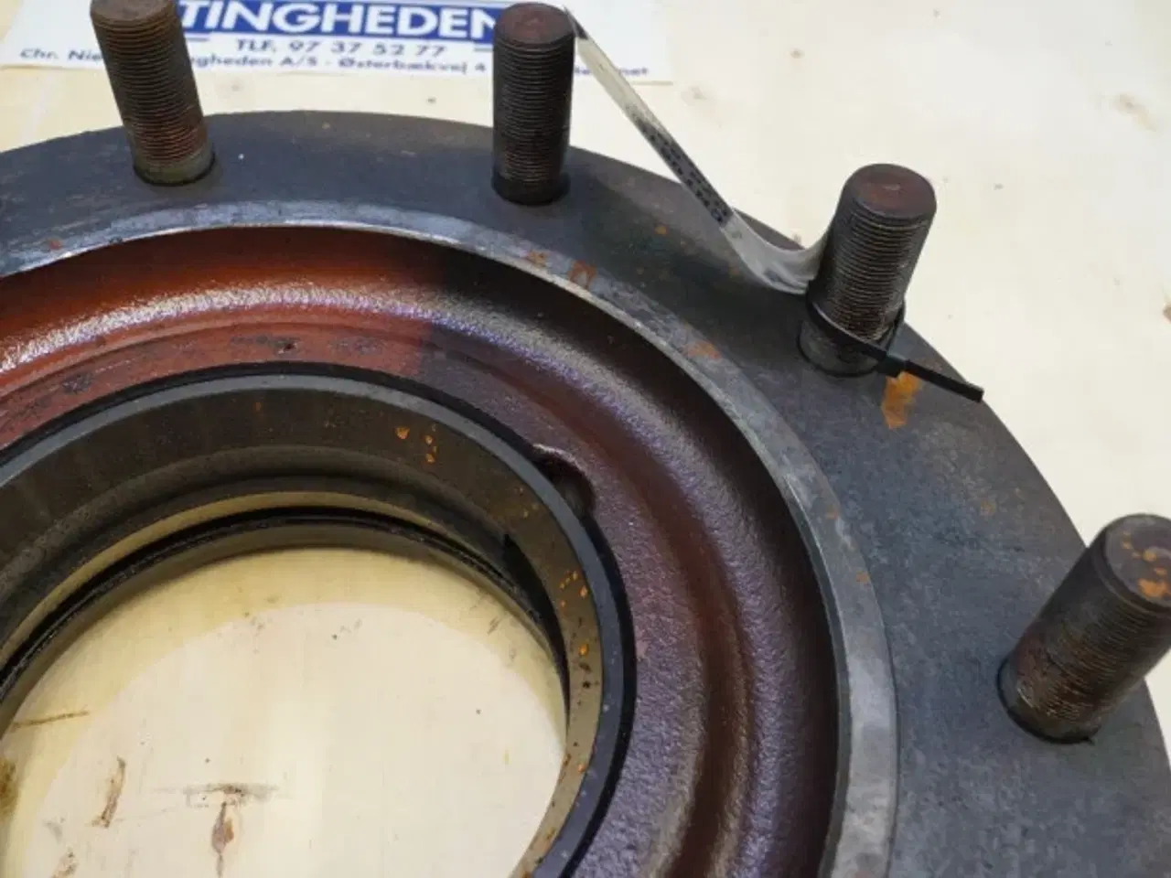 Billede 9 - Hydrema 906B Nav 7000178