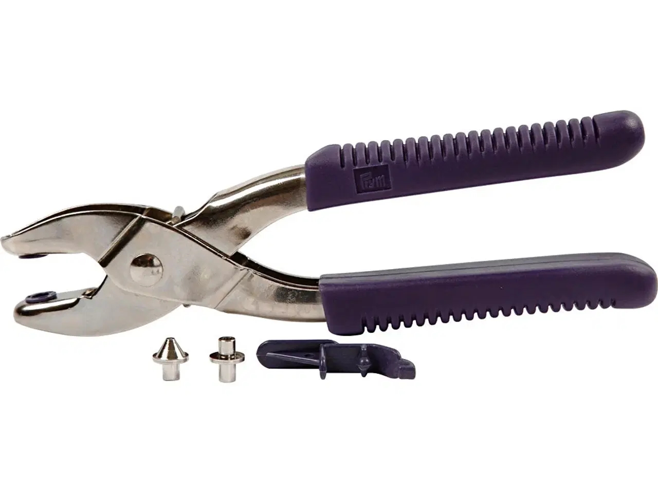 Billede 1 - PRYM Universaltang 19,5 cm - Effektiv til Håndarbejde