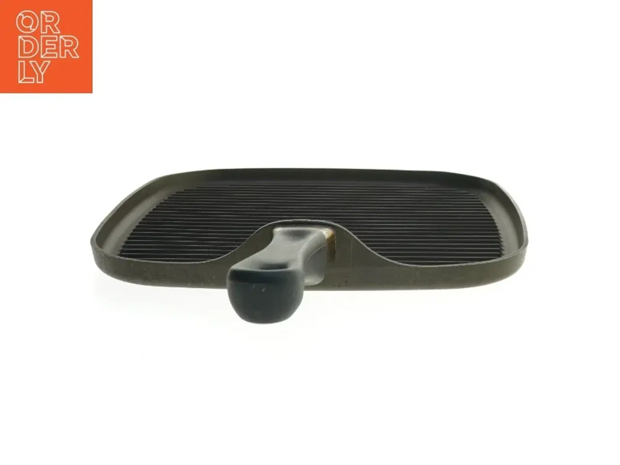 Billede 2 - Grillpande 29x29 cm fra Scanpan (str. 29x29 cm)